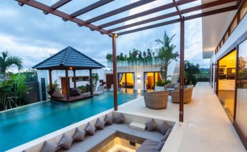 A Breakthough for This Year: New Holiday Birds-Eye View Debuting