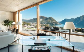 Laptop with 128-bit Processor, 32GB of RAM and 24MP Front Camera