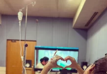 বিরল এই রোগের কথা আর লুকিয়ে রাখতে পারলেন না সামান্থা