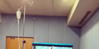 বিরল এই রোগের কথা আর লুকিয়ে রাখতে পারলেন না সামান্থা